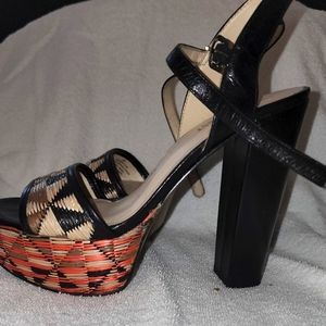 Nine West Sandals